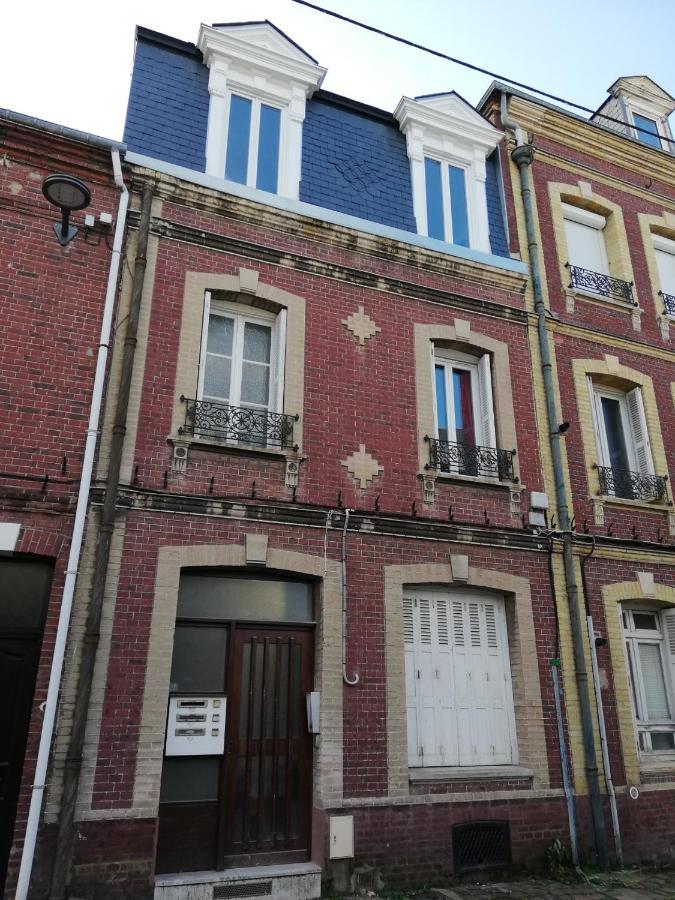 L'Escale Familiale , Sejourennormandie Fecamp Exterior photo